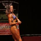 Alice  King - NPC Shawn Ray Baltimore Washington Grand Prix 2012 - #1